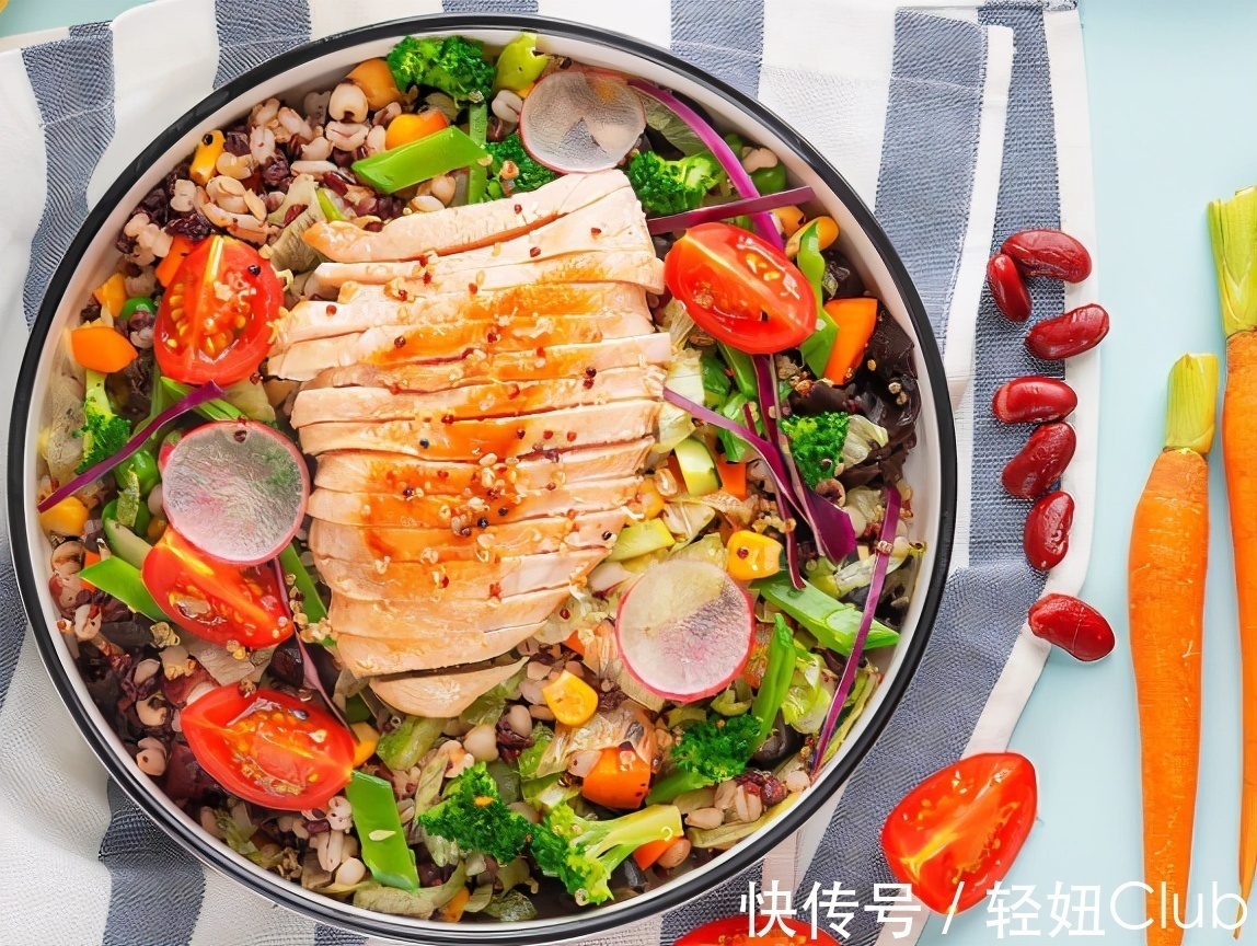 无氧运动|减肥中遇到平台期,4个小妙招,让体重继续稳定下降!