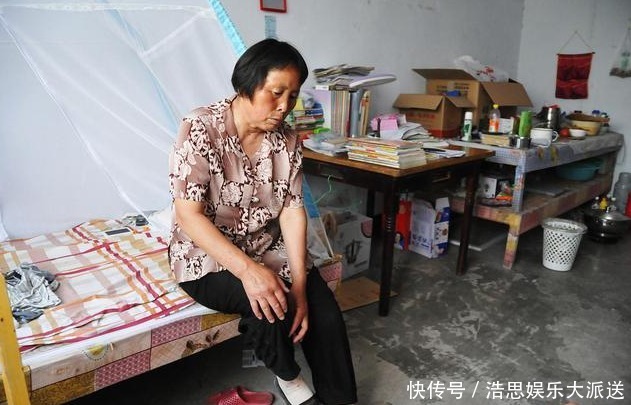 女生绝经前，身体会露出“破绽”，坚持三件事