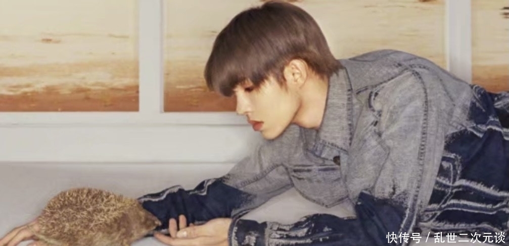 《青春有你3》三公排名公布，孙亦航下滑明显，这二人竟无缘出道位