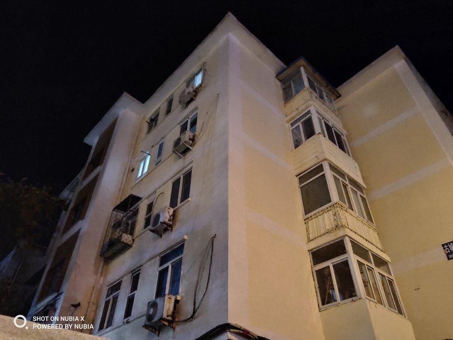 努比亚|实现全面屏的另一个方向 努比亚X全面评测