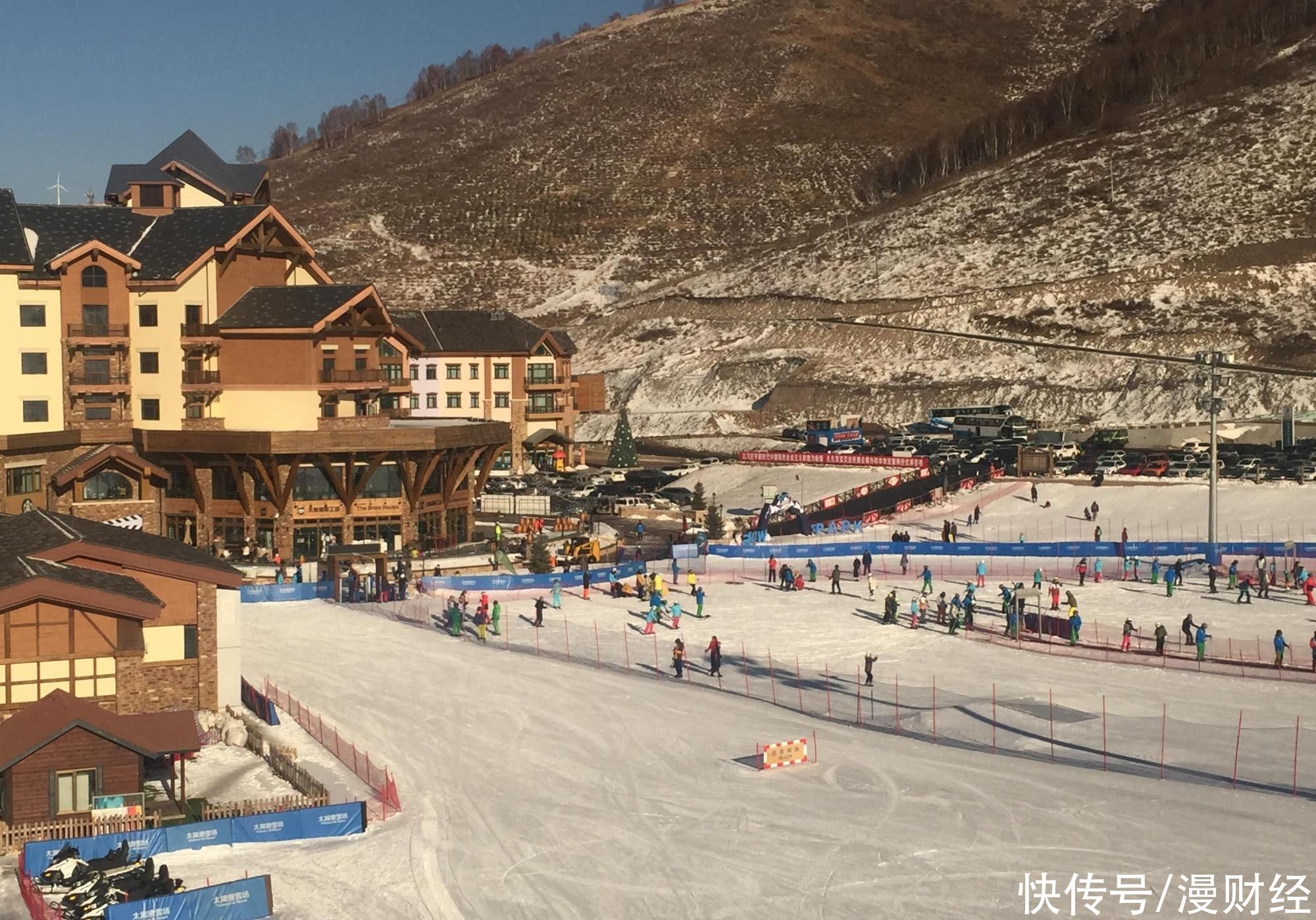 又一“新市场”浮现?将有5500万人消费,蕴含商机6700亿