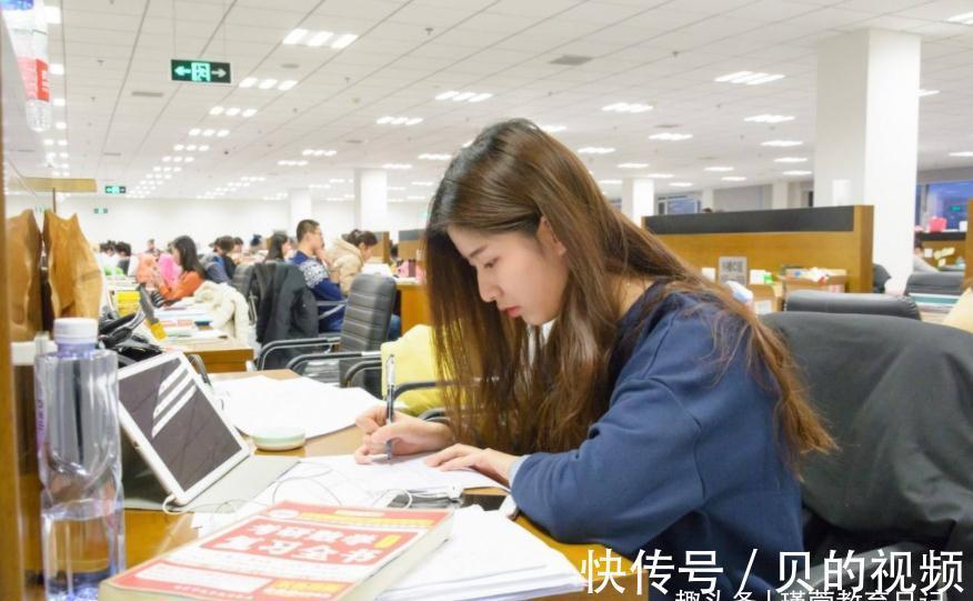 学历|大学毕业后,一般这三种人都会选择考研,这些好处谁还不知道