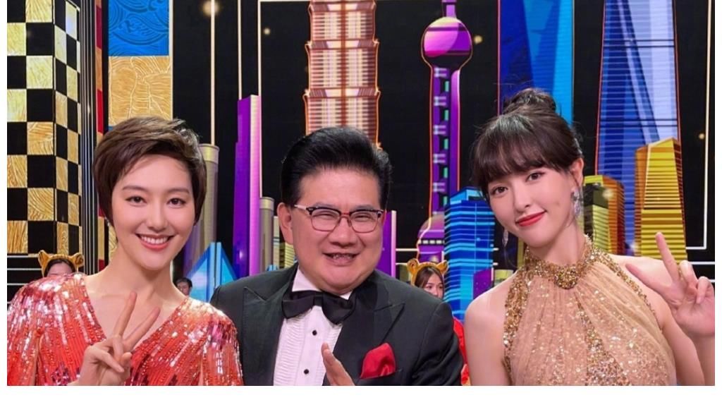 东方卫视春晚：唐嫣当主持，谢娜张杰首次合体演唱，周深也将参加