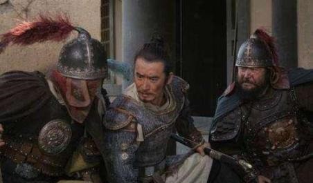 唐太宗|玄武门之变前，若非此人及时出现，或许就没有后来的唐太宗了