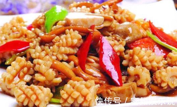 秋冬|秋冬时节孩子减肥吃蔬菜身体冷,多吃爽口菜,减肥瘦身暖身暖胃