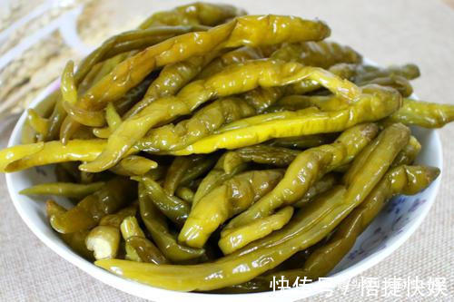 北方人|想吃酸辣椒不用买,手把手教你在家做,3天就能吃,无任何添加剂