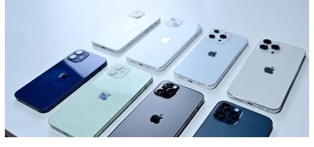 iphone|iPhone 13新增一家中国代工厂，首次代工iPhone，生产哪款机型？