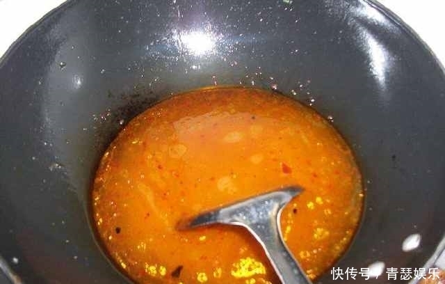 水煮鱼|第一次做水煮鱼,没想到竟然很成功,都来试试吧