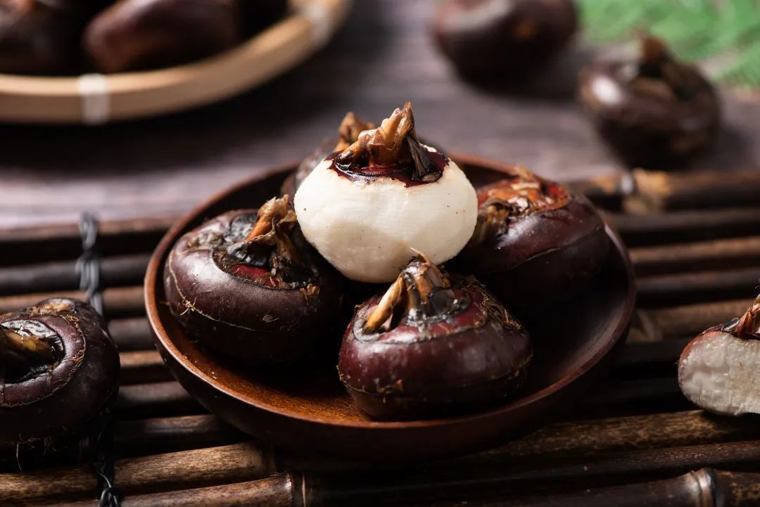 肝脏|这种时鲜竟然不能生吃？90后女子因此切掉部分肝脏…