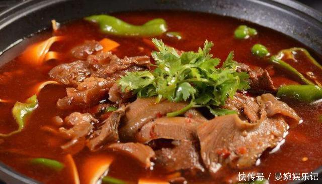  哪种|牛杂5种最好吃的做法，简单美味又下饭，看看你喜欢吃哪种