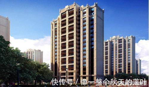 几层准|售楼小姐说漏嘴一栋楼无论有多少层，买房选这几层准不会出错