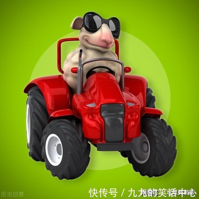 |幽默段子:蜘蛛包了个二奶毛毛虫