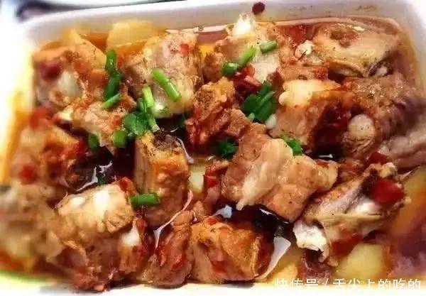 13种家常菜吃不过瘾，每餐有得吃，不出门都行