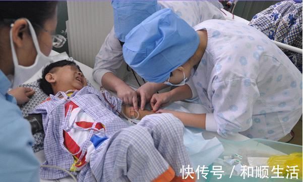 男孩|8岁男孩,突发肾衰,母亲悔哭不已,告诫:孩子4个地方不能打