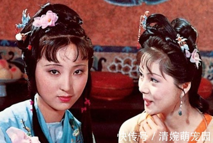 一声叹息!贾母临终前对别人都有交代,对薛宝钗只有一声叹息,她为何这么做