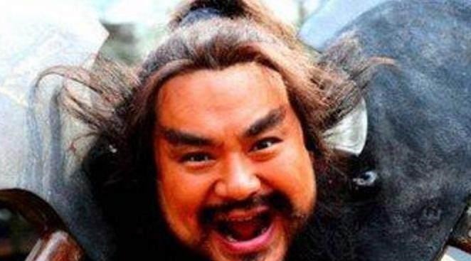 朱贵|水浒中最倒霉的梁山好汉, 在拜见宋江前, 因三点原因, 被李逵所杀！