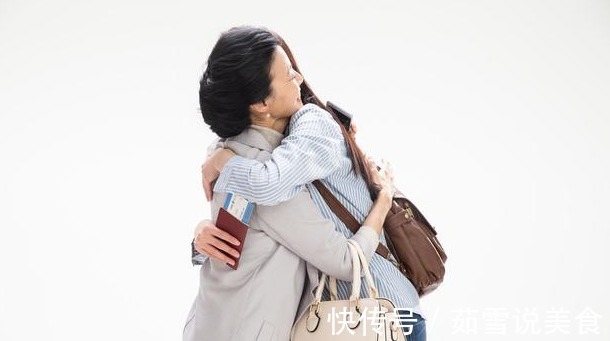 孝顺|只有“一个女儿”的老人,晚年是怎样的2个63岁老人说出了真相