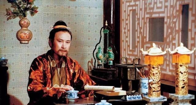 王夫人#十四岁中秀才的贾珠,为何一病就死了?寡妇李纨有难言之隐