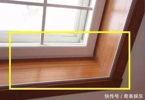 效仿|头一次见有钱人家里飘窗这样装,太聪明了,回家我也要效仿