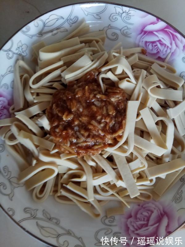 豆腐皮|“天然黄体酮”是它,隔三岔五吃,脸蛋红润有光泽,像剥了壳的蛋