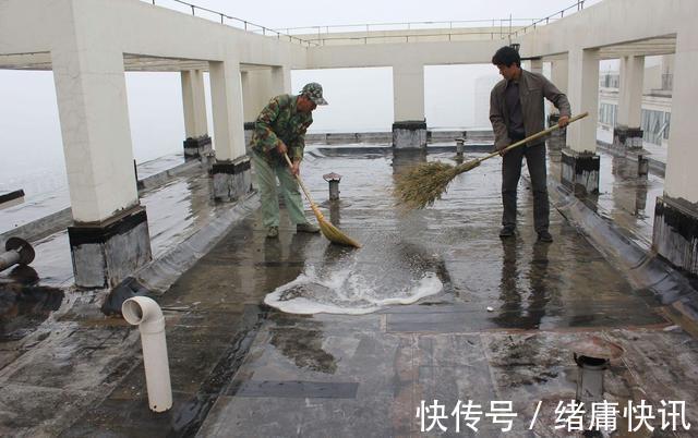 冬冷夏热|买房子尽量别买顶楼错了!顶楼的这些好处,只有业主才知道