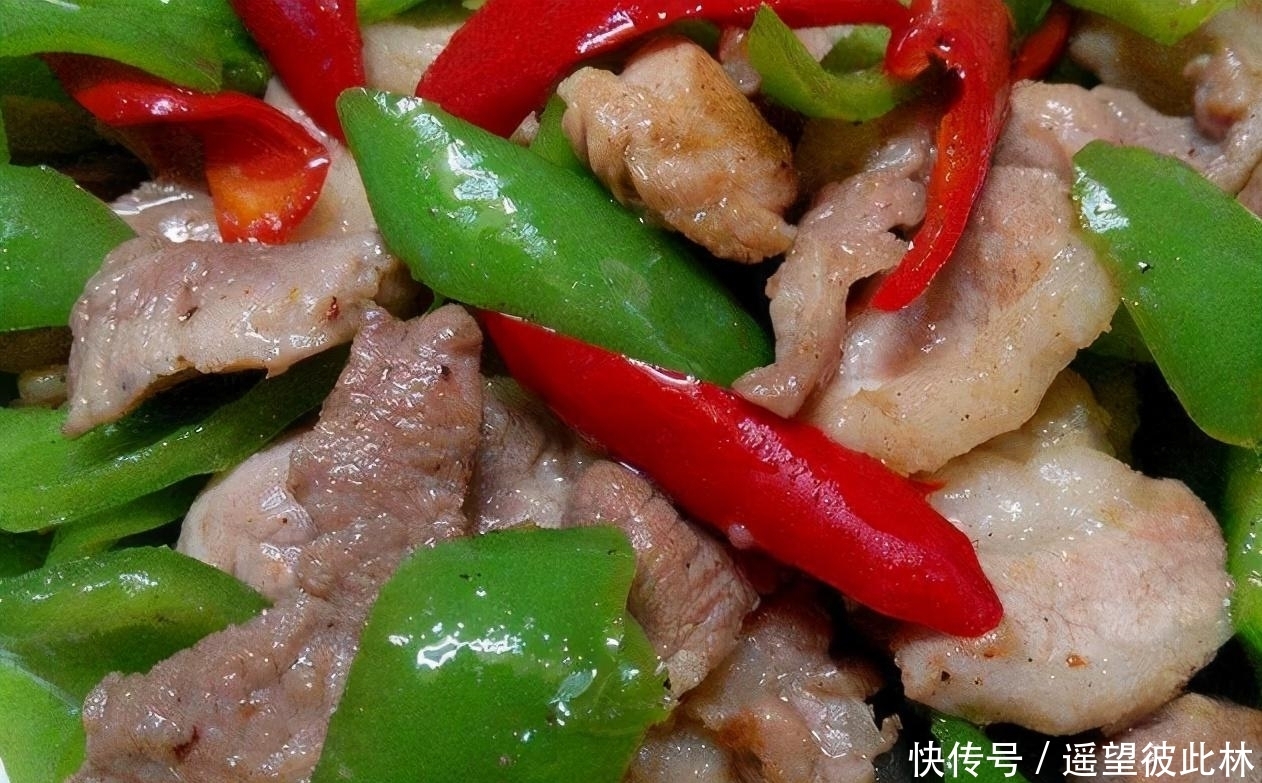 软嫩|不管炒啥肉,不能直接下锅!大厨:记住3点,肉软嫩入味,不粘锅