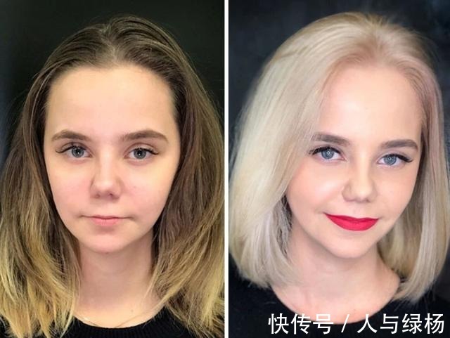 发型|换发型堪比换脸,无论年龄大小都适合,中年阿姨也能年轻好几岁