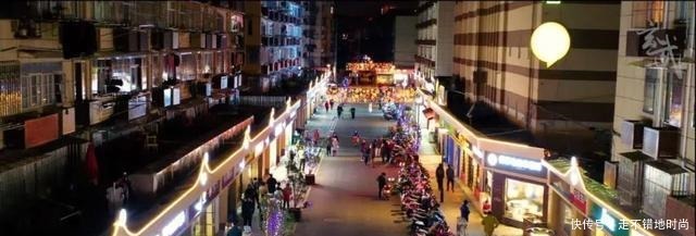 走街串巷游玄武|红庙篇寻味人间烟火