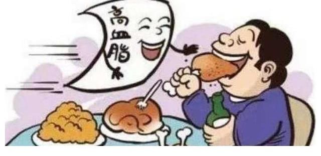 胆固醇|不用药,怎么降低血脂?