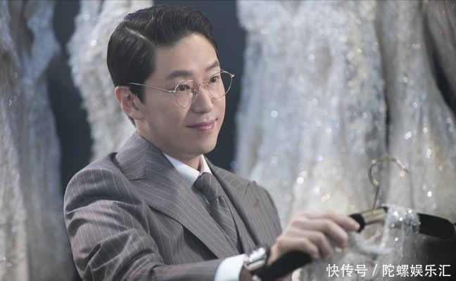 《顶楼》新剧照：吴允熙进周丹泰密室，玛丽获太太团力挺翻身有望