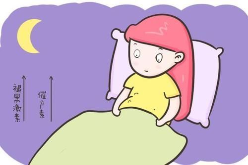 预产期|干货!为什么宝宝都喜欢在晚上出生?看完原因后觉得真是太有爱了