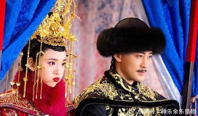 杨贵妃|史上地位最高的4大宠妃,皇后都不及她们,不是皇后堪比皇后