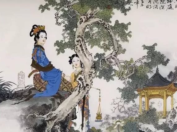 个个|历史上活到极致的5个女人,个个貌美如花,最后一个让人不得不服