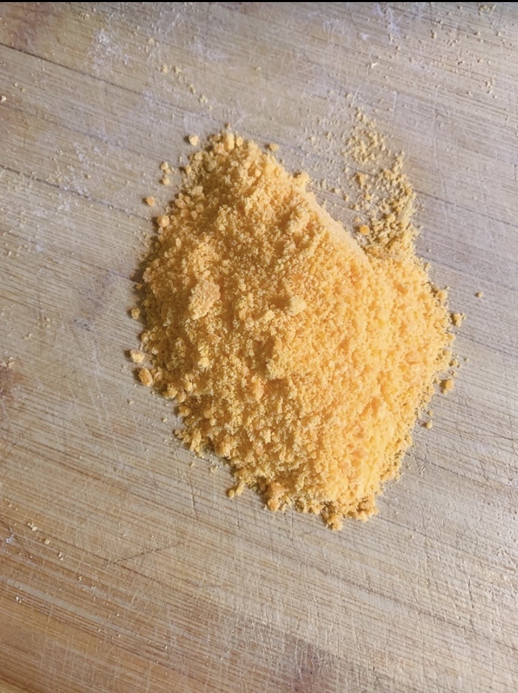 玉米粒|玉米不用直接煮来吃，换一种吃法，老少皆喜欢