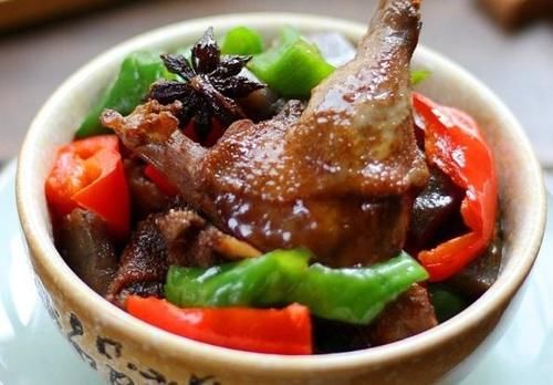 简单却不失美味的家常炒菜，营养开胃又健康，家人百吃不厌！