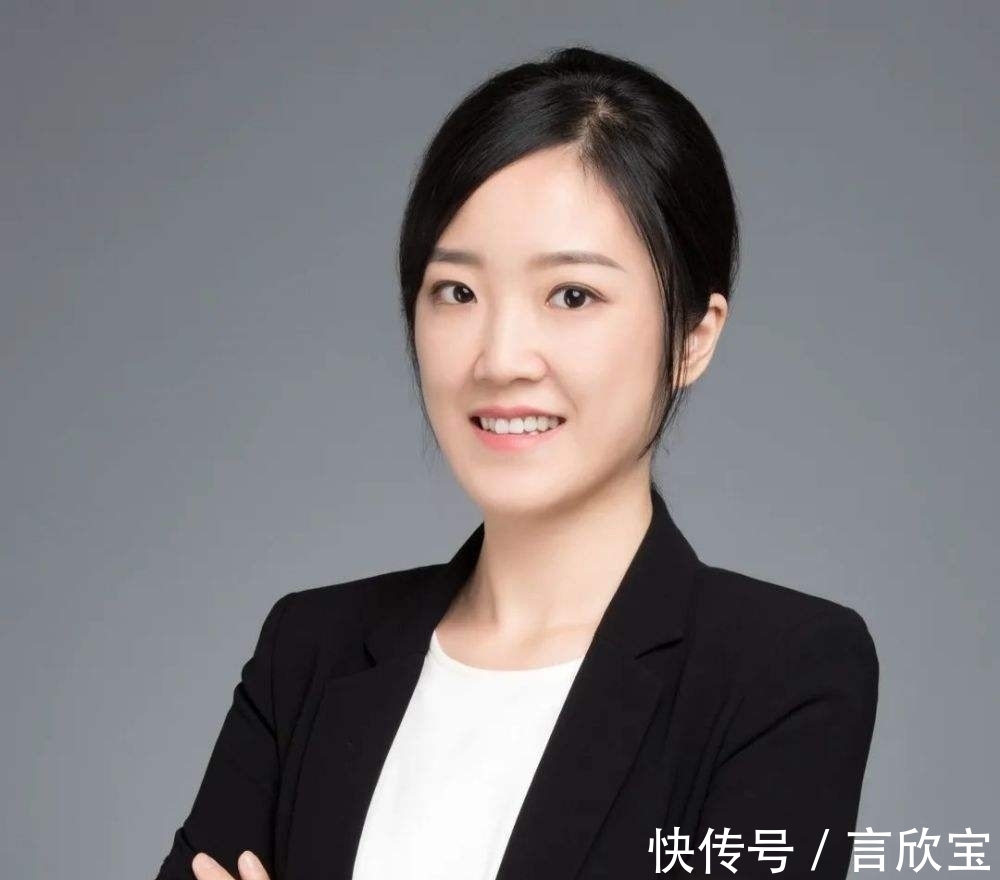 信息科学技术学院|瞧不起中国芯?芯片女神出手,30岁斩获国际大奖,让美国哑口无言