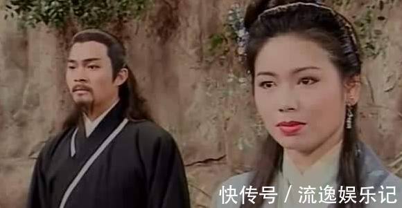 杨过&乔峰若是碰到了杨过,二人硬碰硬谁更厉害?王重阳终于说出了答案