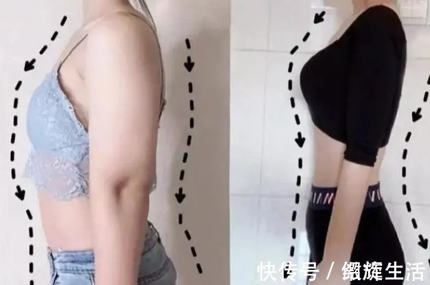 身材|韩国美女好身材，绽放健身美，网友：一起相约健身房！