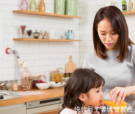 吃苦|孩子如果有3个表现，说明父母宠爱过度，未来很容易没出息