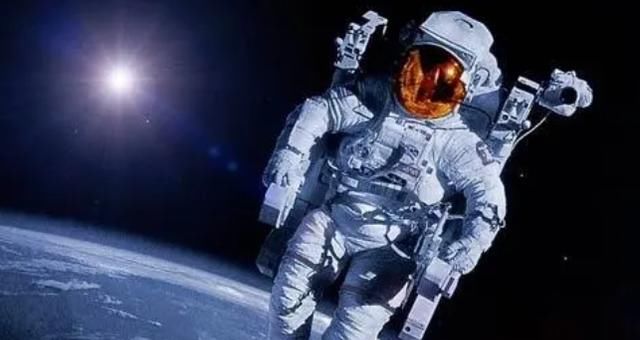 阿波罗 宇航员牺牲都不怕，为何害怕从月球眺望地球呢？一起来看吧