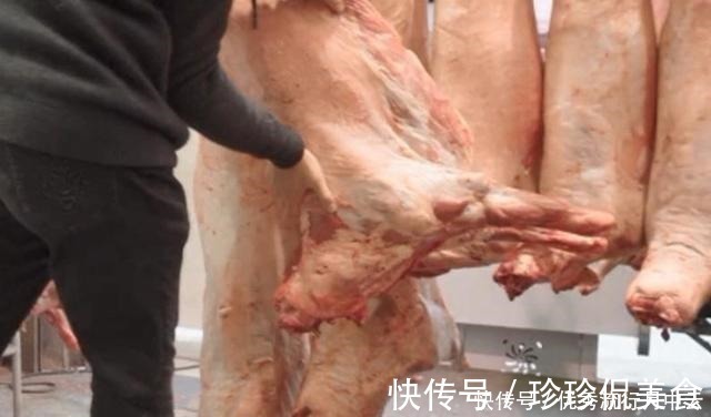 吃起来|挑选羊肉时，切记“4买3不买”，肉质鲜嫩膻味小，懂行才知道