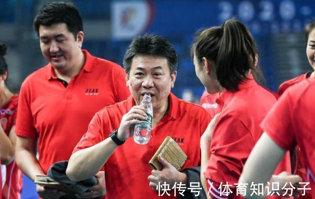 杨雯锦|重磅!女排公布选人标准71人入围,大国家队竞争更激烈,二传爆冷