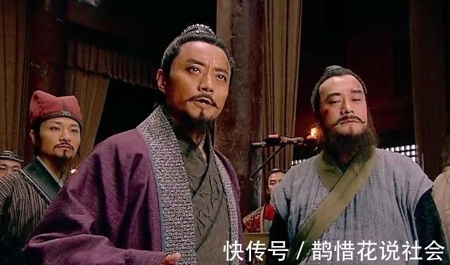 宋江@水浒传中的第一高手:他武功卓绝却威望不高,被宋江用来压制林冲