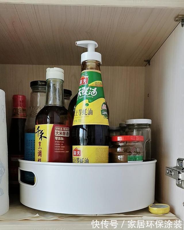 台面|关于厨房的12个小决定,做对了,比日本台所还好用!