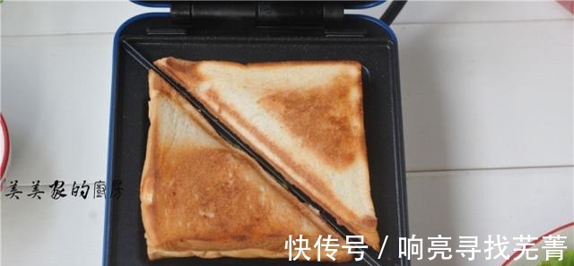 早餐孩子就吃它，比馒头容易比包子营养10分钟出锅，太香了！