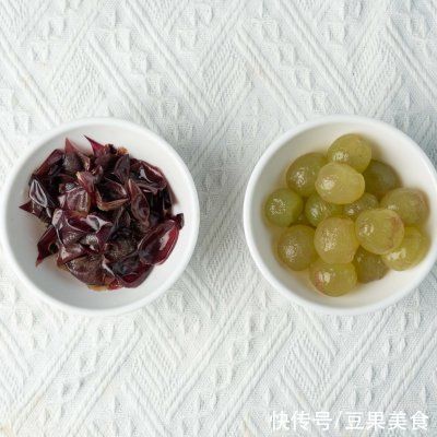模具|想健康又想美味，吃葡萄酸奶慕斯就对啦