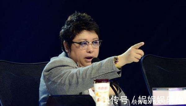 任賢齊|為走紅不惜身份作假冒充草根多年，韓紅一怒之下將其轟下臺