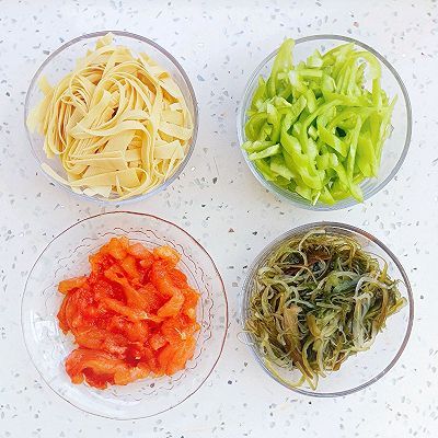 尖辣椒|鸡肉炒杂菜