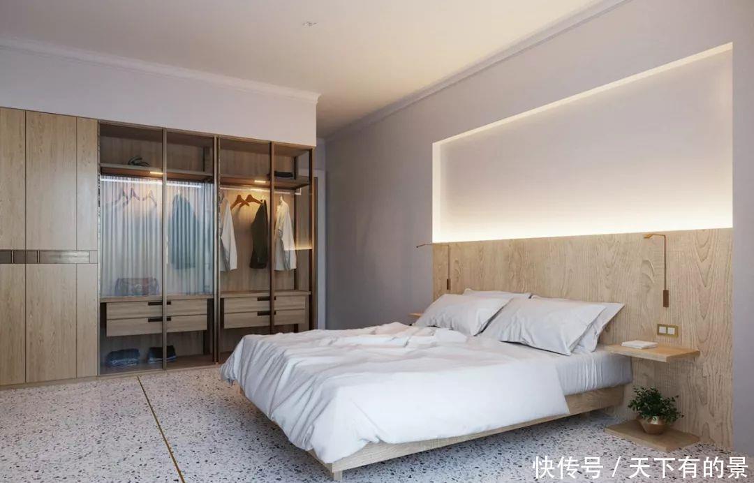 快学学|脱下来的衣服别再堆椅子上了，快学学收纳达人的这些做法，实用！