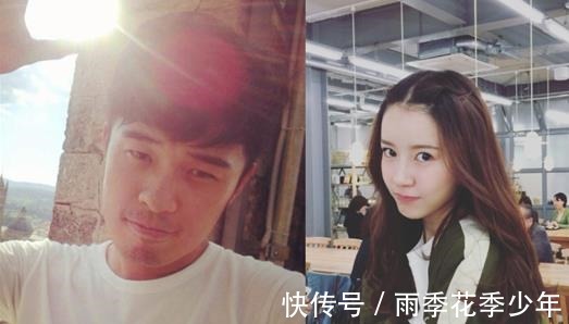 王祖蓝|跑男兄弟老婆邓超的有演技，王祖蓝的有气质，如今这俩已成仇人